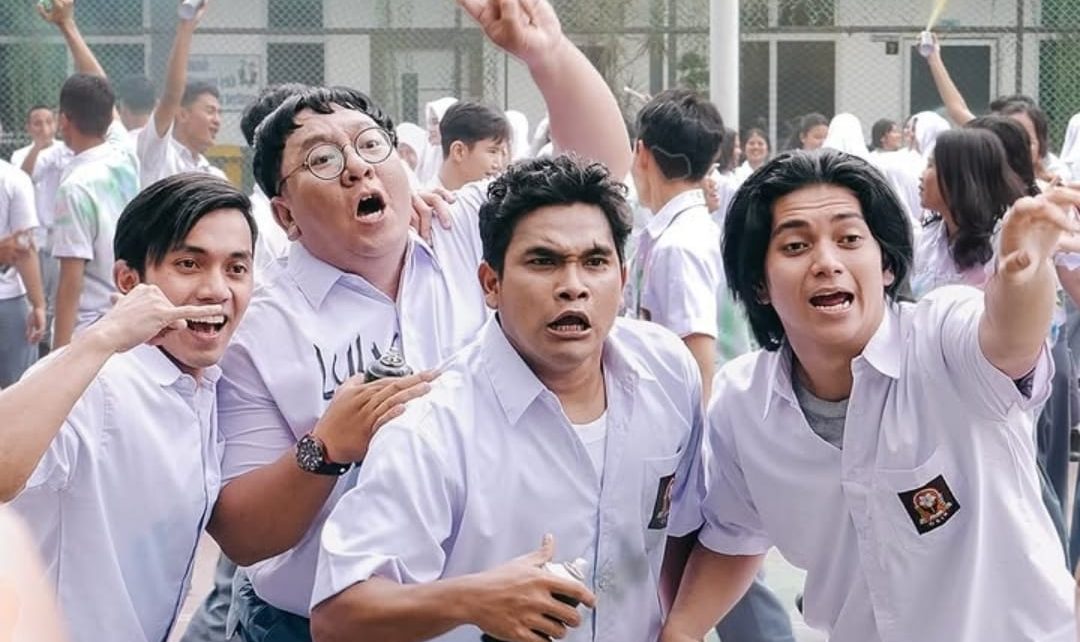 Cocok Ko Rasa