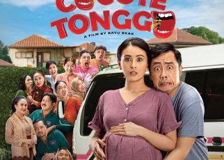 Cocote Tonggo