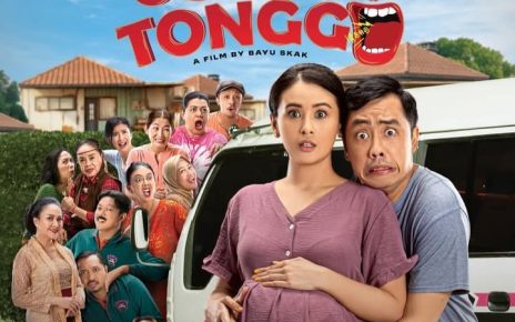 Cocote Tonggo