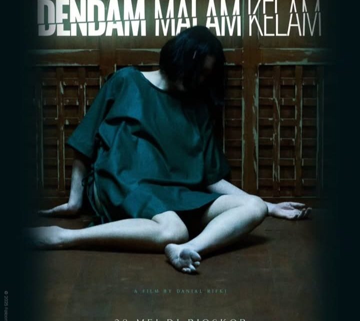 Dendam Malam Kelam