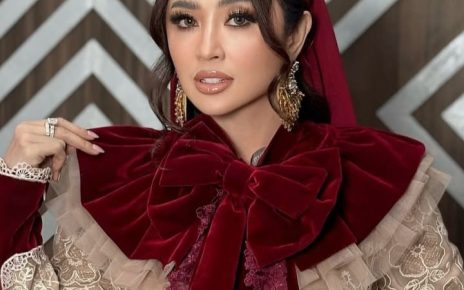 Dewi Perssik