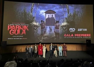 Gala Pabrik Gula