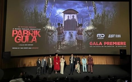 Gala Pabrik Gula