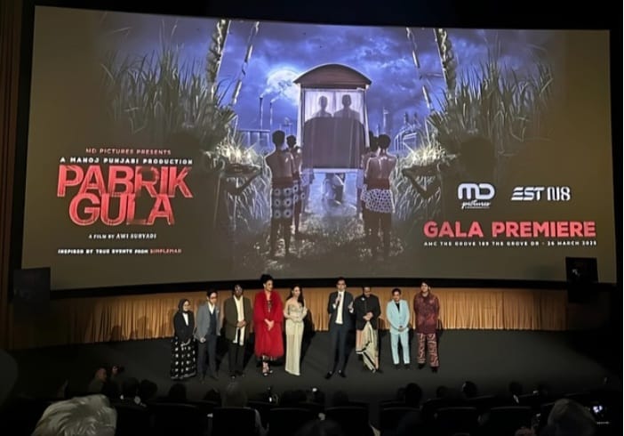 Gala Pabrik Gula