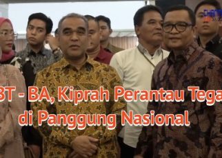 IKBT- BA, Kiprah Perantau Tegal di Panggung Nasional