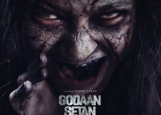 Godaan Setan yang Terkutuk
