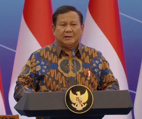 stimulus prabowo