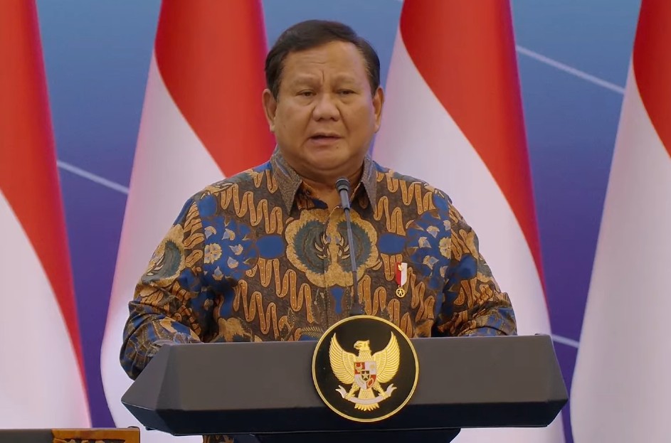 Prabowo minta impor barang krusial tidak dibatasi