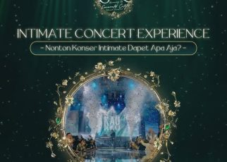 Soul Intimate Concert