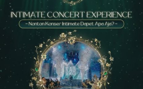 Soul Intimate Concert
