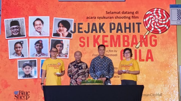 Jejak Pahit si Kembang Gula