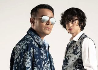 Judika dan Eka Gustiwana