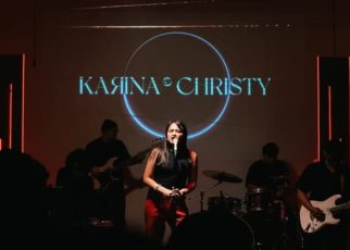 Karina Christy