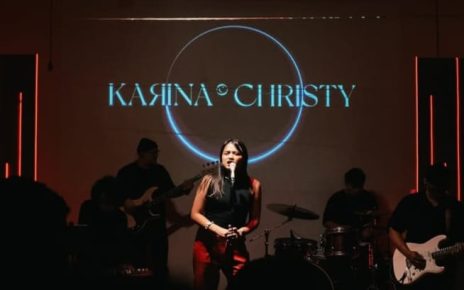 Karina Christy