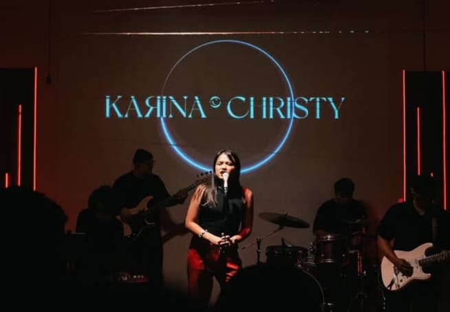 Karina Christy