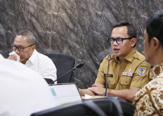 Bima Arya Koperasi Merah Putih