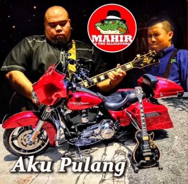 Mahir & The Alligators