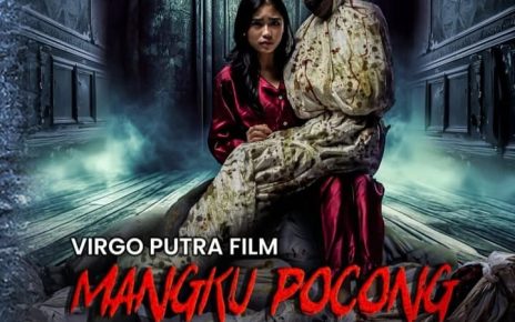 Mangku Pocong