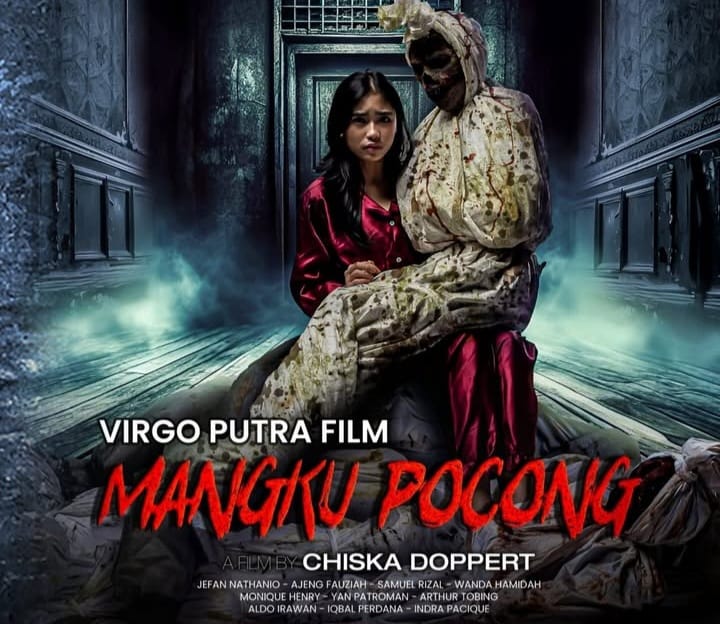 Mangku Pocong