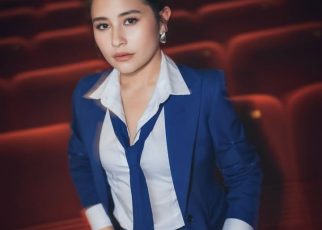 Prilly Latuconsina Brand Ambassador Implora