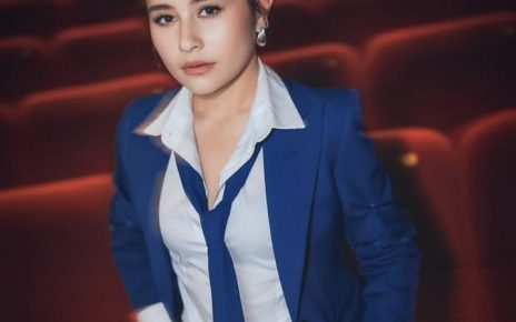 Prilly Latuconsina Brand Ambassador Implora