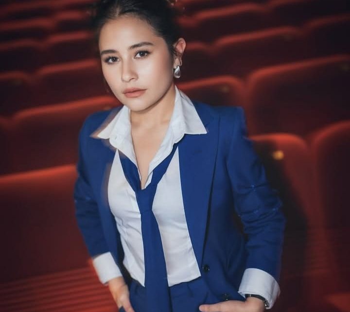 Prilly Latuconsina Brand Ambassador Implora