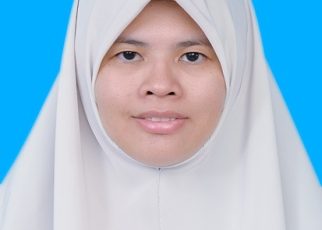 Rahmawati Mohd Yusoff