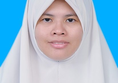 Rahmawati Mohd Yusoff