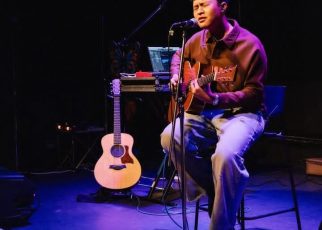 Rangga Jones