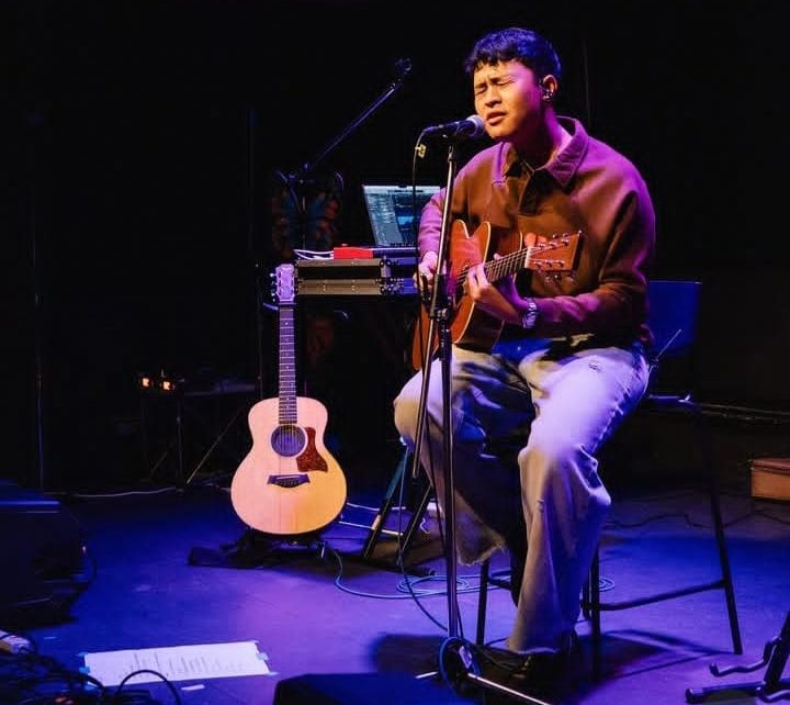 Rangga Jones