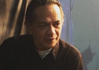 Ray Sahetapy
