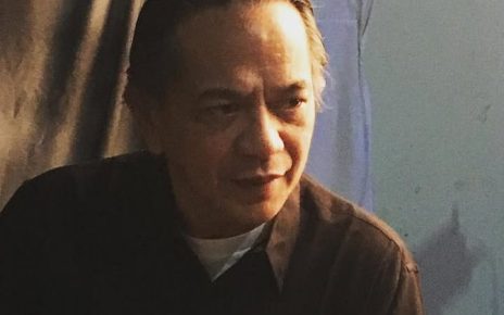 Ray Sahetapy