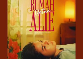 Rumah Untuk Alie