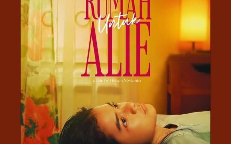 Rumah Untuk Alie