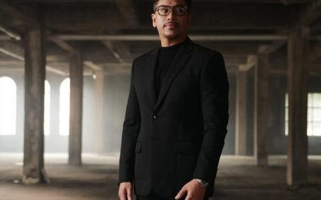 Sammy Simorangkir