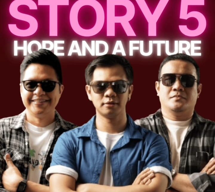 Story 5