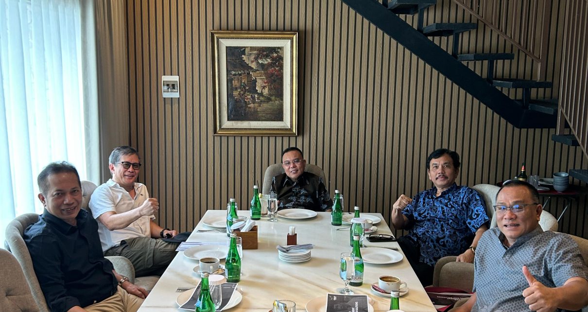 Dr. Syahganda Nainggolan