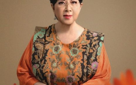 Titiek Puspa