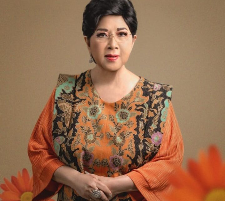 Titiek Puspa