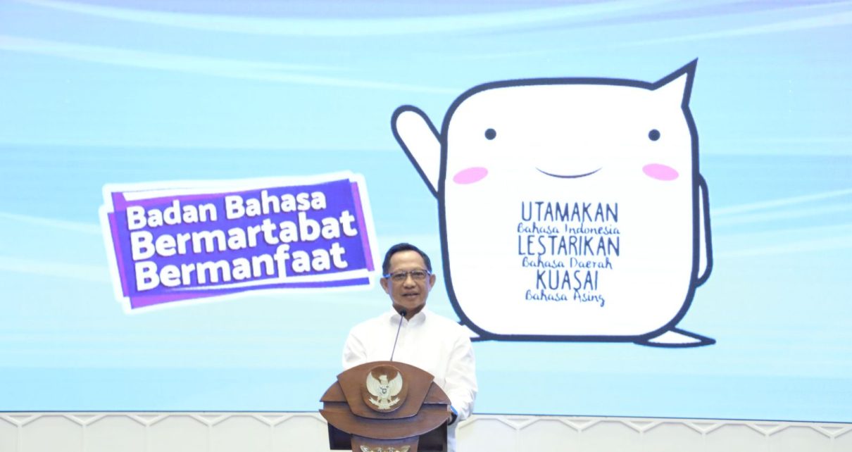 Mendagri Tito Karnavian