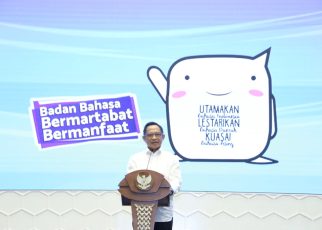 Mendagri Tito Karnavian