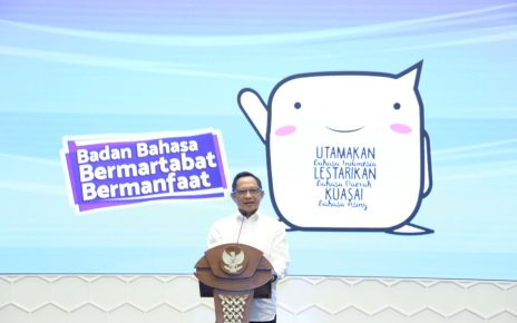 Mendagri Tito Karnavian