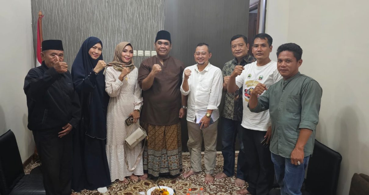 Wabup Tegal