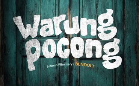 Warung Pocong