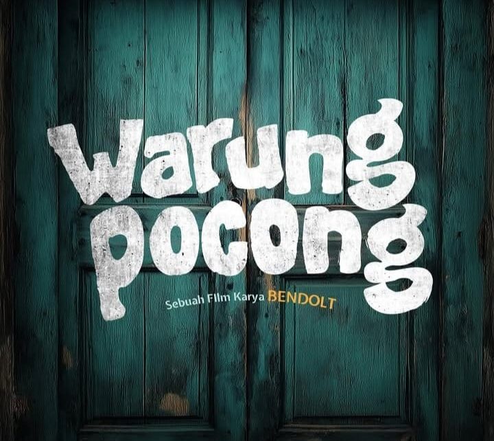Warung Pocong