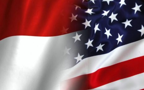 Indonesia dan AS