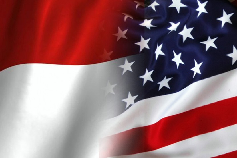 Indonesia dan AS