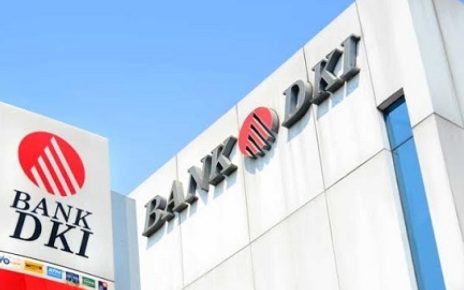 Bank DKI jadi bank Jakarta