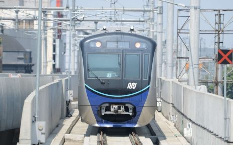 MRT JAKARTA
