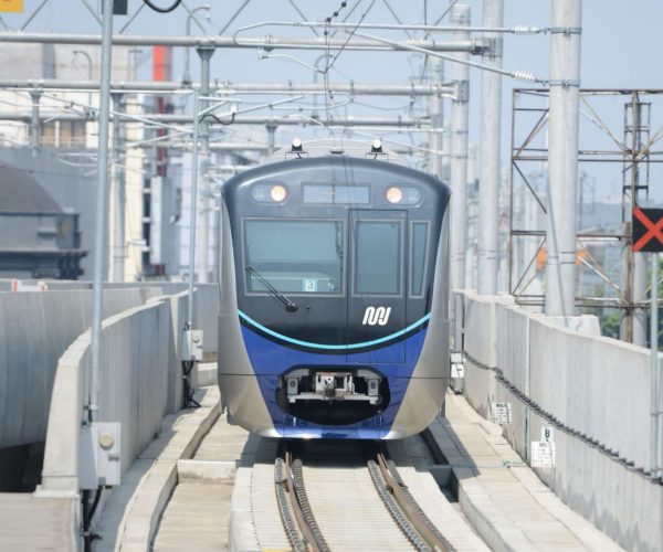MRT